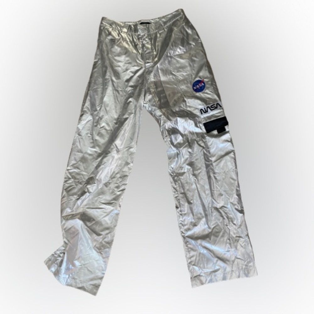 Space pants